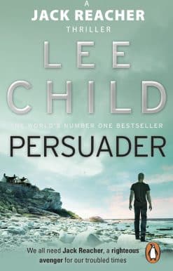 Persuader: (Jack Reacher 7)