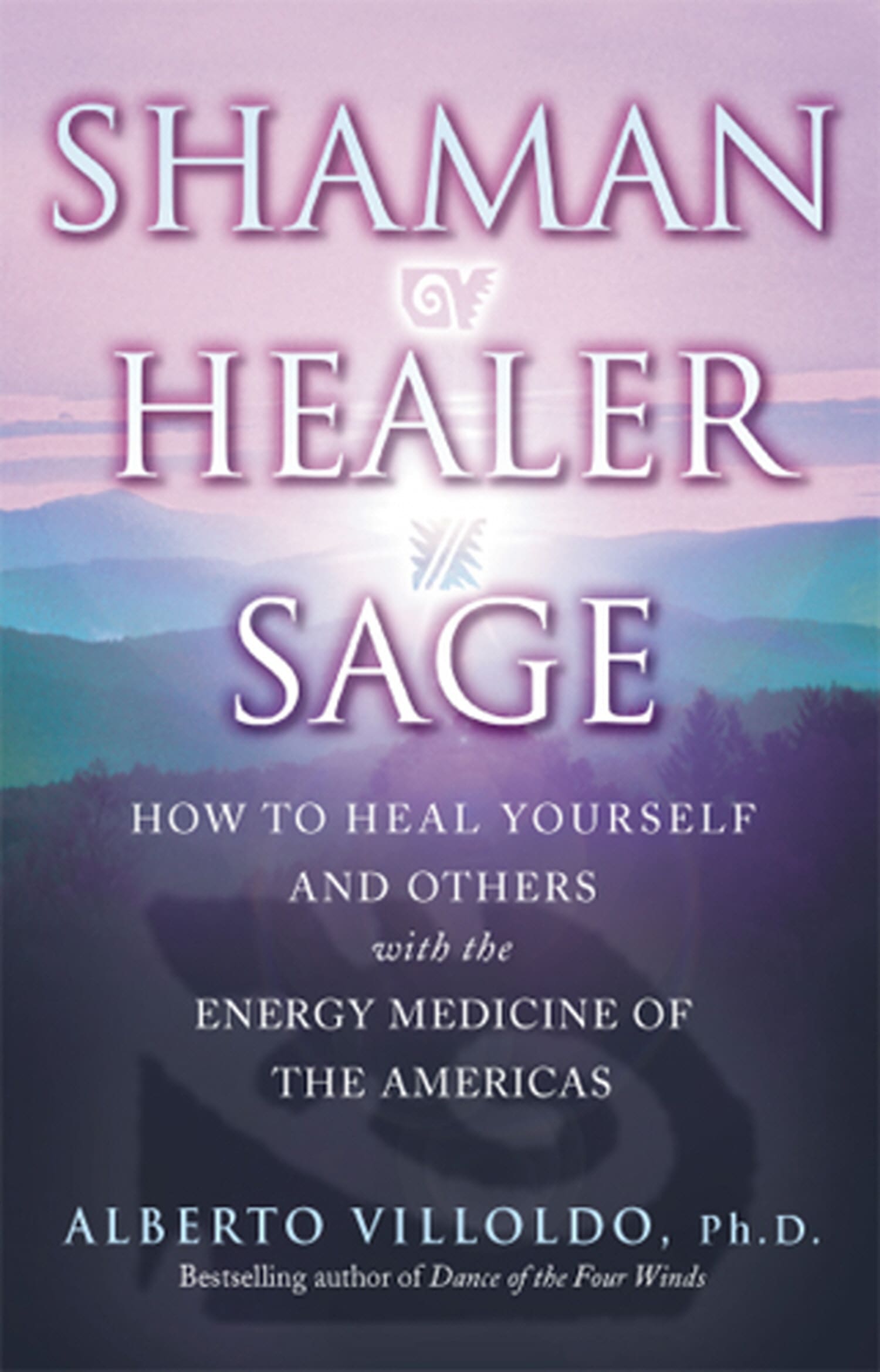 LEAD Technologies Inc. V1.01 Shaman, Healer, Sage