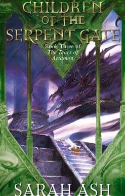 Children Of The Serpent Gate