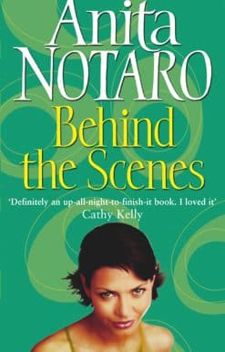 Behind The Scenes