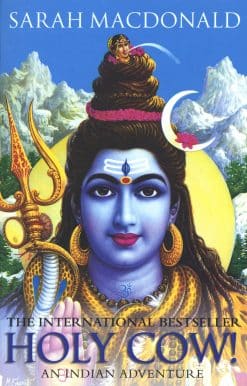 Holy Cow!: An Indian Adventure