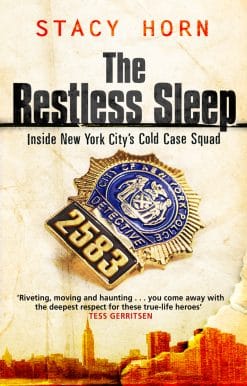 The Restless Sleep