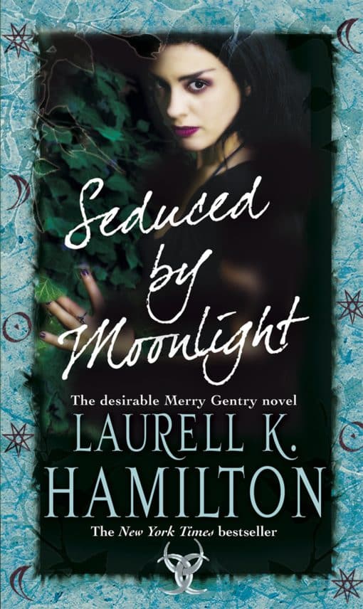 Seduced By Moonlight: (Merry Gentry 3)