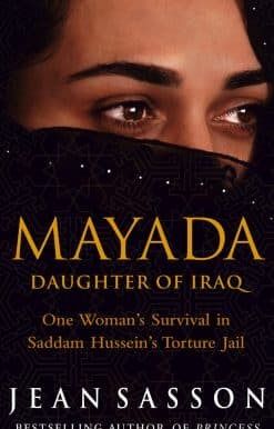 Mayada: Daughter Of Iraq
