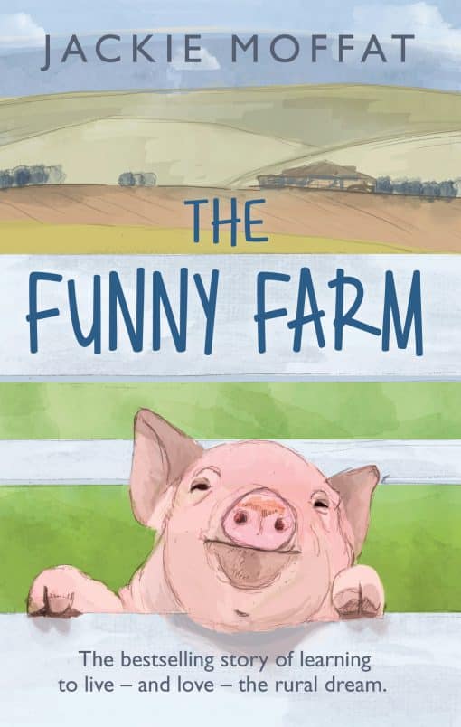 The Funny Farm