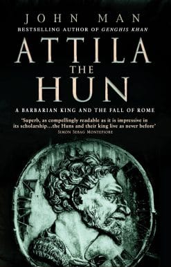 Attila The Hun