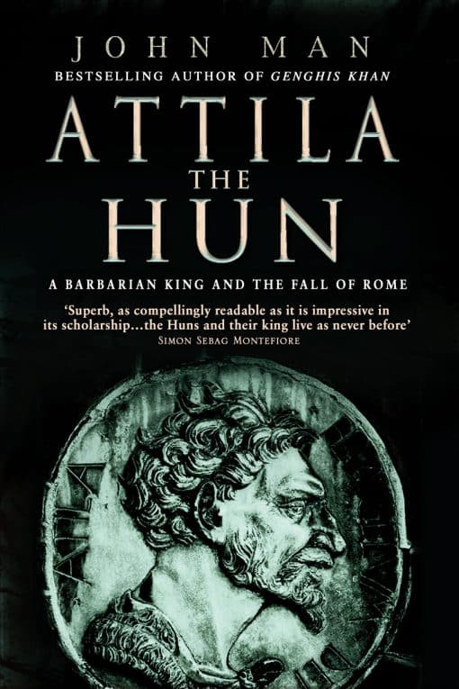 Attila The Hun