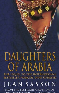 Daughters Of Arabia: Princess 2