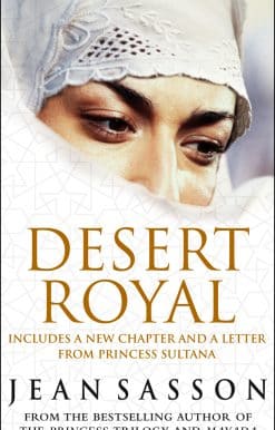 Desert Royal: Princess 3