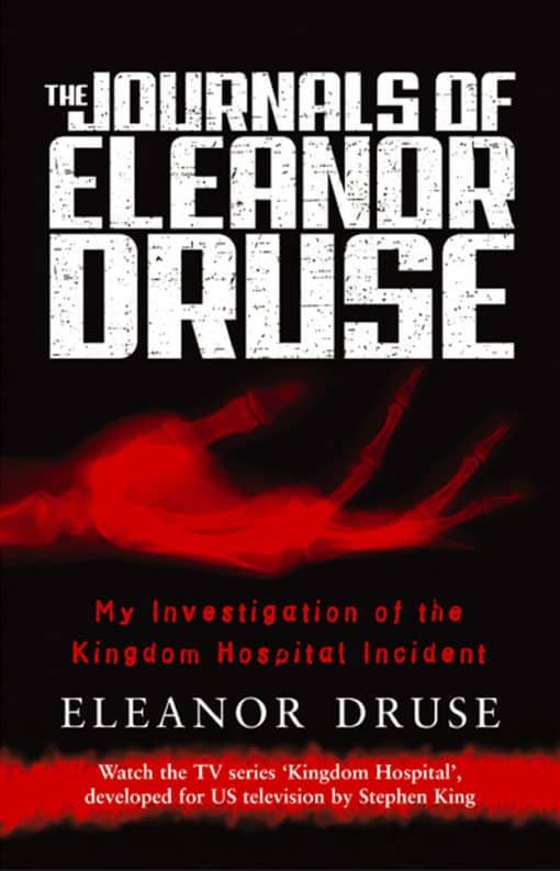 The Journals Of Eleanor Druse