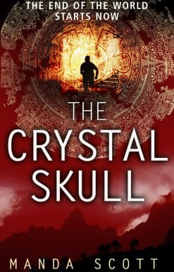 The Crystal Skull