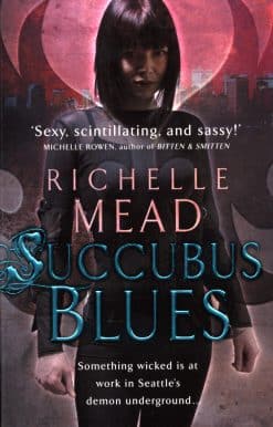 Succubus Blues