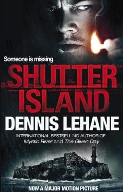 Shutter Island