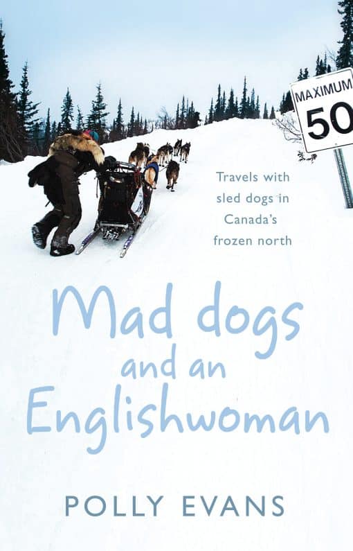 Mad Dogs And An Englishwoman