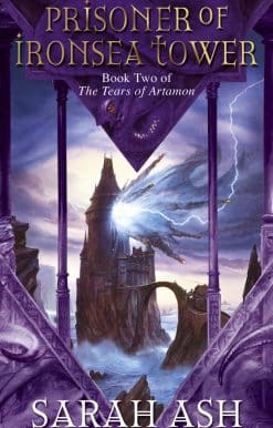 Prisoner Of Ironsea Tower