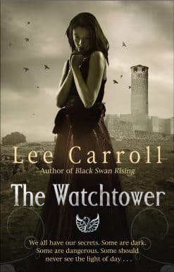 The Watchtower: Urban Fantasy