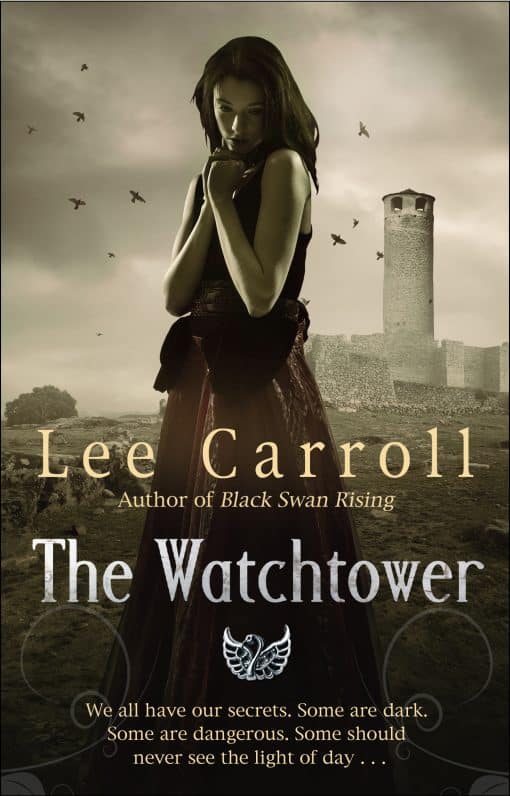 The Watchtower: Urban Fantasy