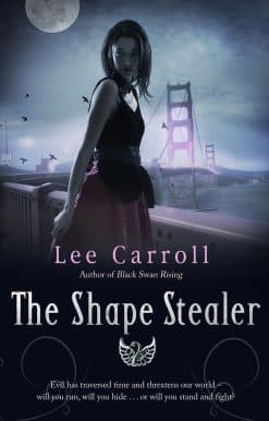 The Shape Stealer: Urban Fantasy