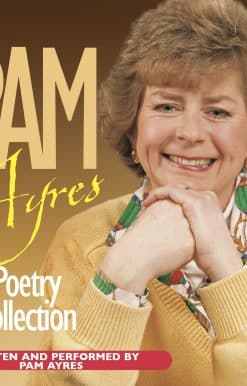 The Pam Ayres Poetry Collection