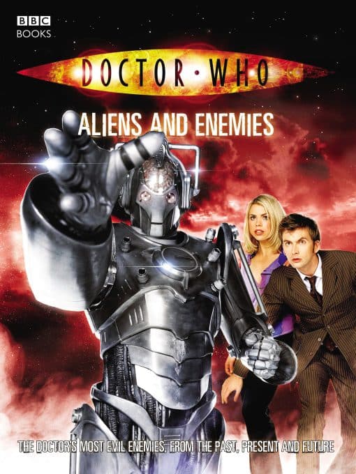 Doctor Who: Aliens and Enemies