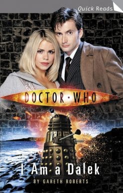 Doctor Who: I Am a Dalek