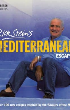 Rick Stein's Mediterranean Escapes