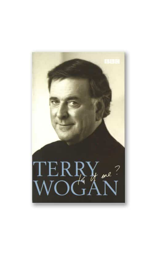 Terry Wogan - Is it me?