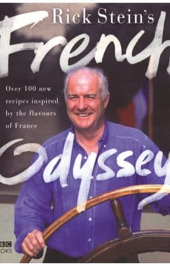 Rick Stein's French Odyssey