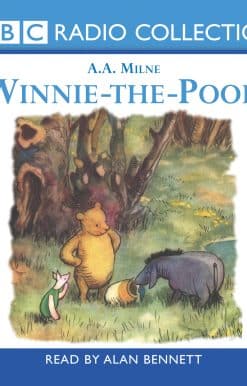 Winnie The Pooh