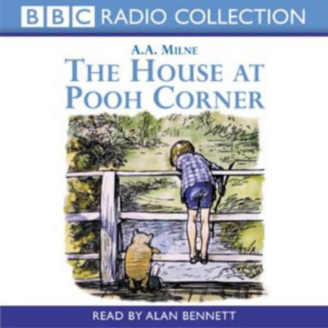 LEAD Technologies Inc. V1.01 The House At Pooh Corner