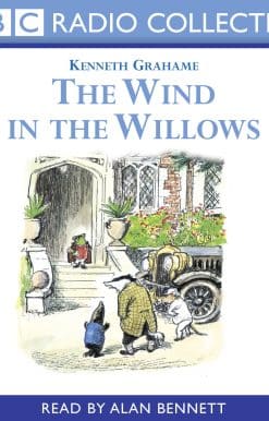 Wind In The Willows - Reading