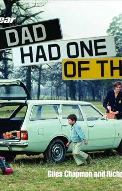 Top Gear: My Dad Had One of Those