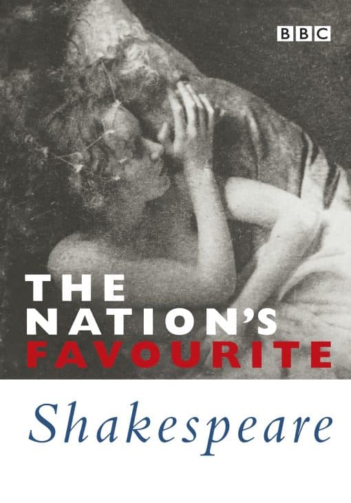 The Nation's Favourite Shakespeare: Famous Speaches And Sonnets