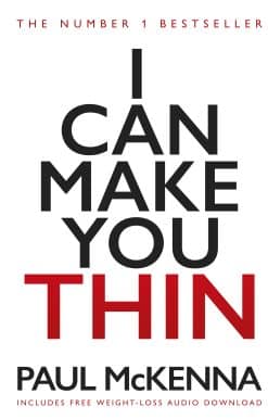 I Can Make You Thin: The No. 1 Bestseller