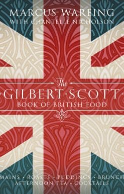 The Gilbert Scott Book of British Food