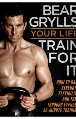 Your Life - Train For It