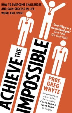 Achieve the Impossible