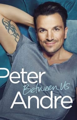 Peter Andre - Between Us