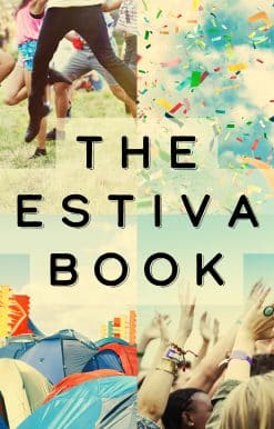 The Festival Book