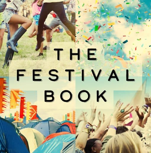 The Festival Book