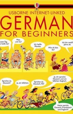 German for Beginners