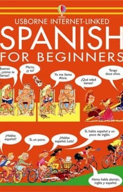 Spanish for Beginners