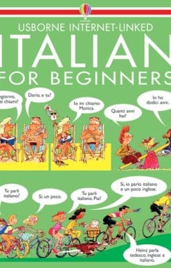 Italian for Beginners