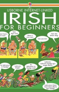 Irish for Beginners
