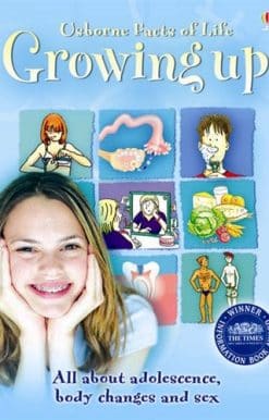 Growing Up
