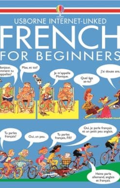 French for Beginners