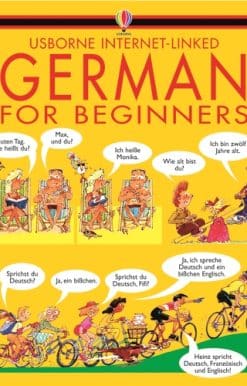 German for Beginners