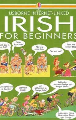 Irish for Beginners