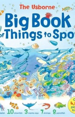 Big Book of Things to Spot