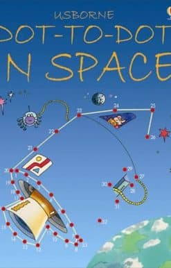 Dot-to-Dot In Space